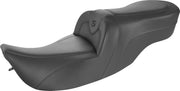 Saddlemen Roadsofa Seat - Ultimate Comfort - For Harley Davidson