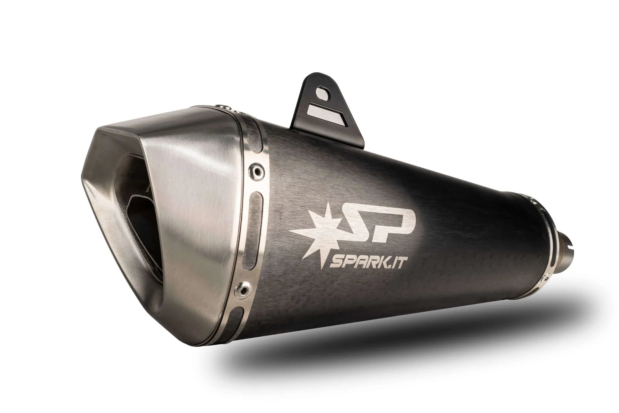 Spark Konix Slip-on Muffler