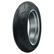 Dunlop Sportmax Roadsport 2 rear tire 160/60ZR17 69W