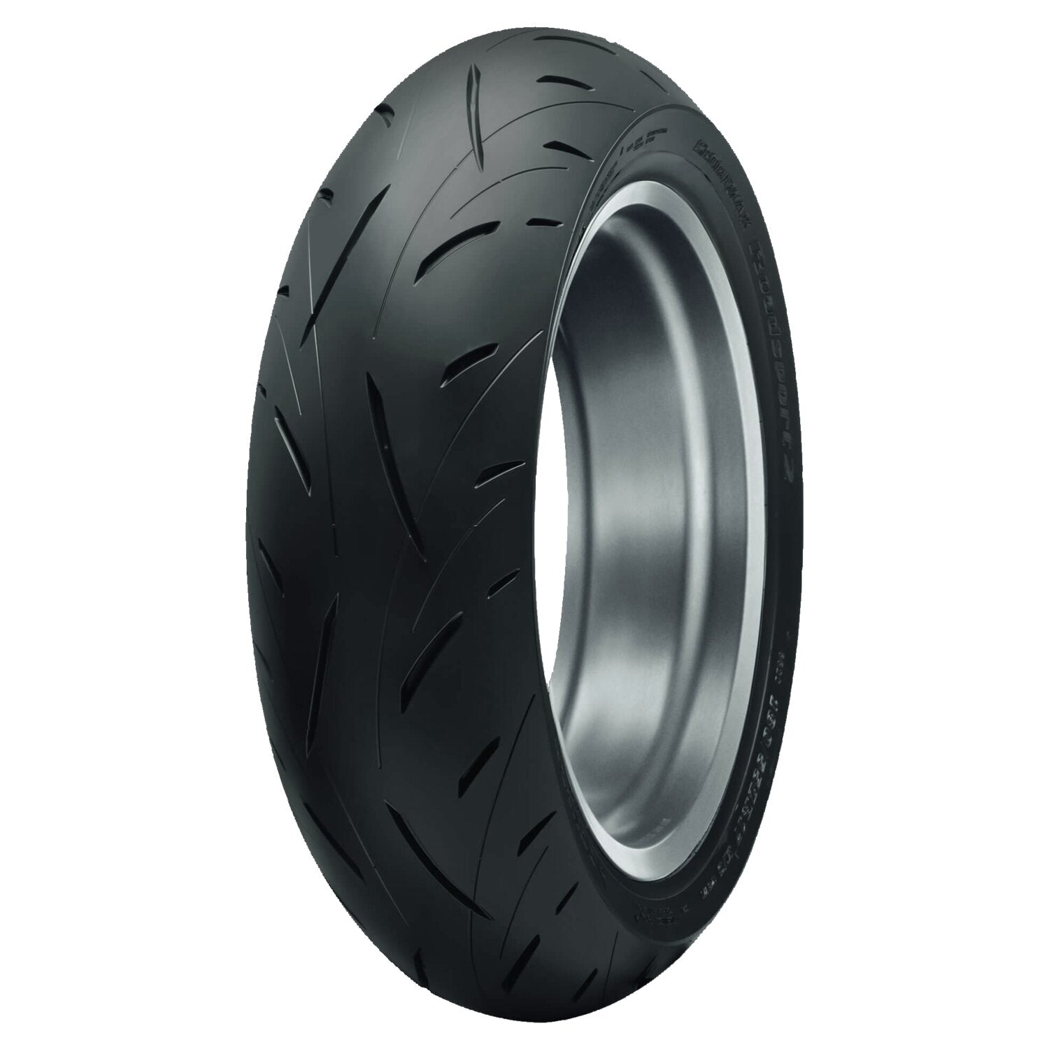 Dunlop Sportmax Roadsport 2 rear tire 160/60ZR17 69W