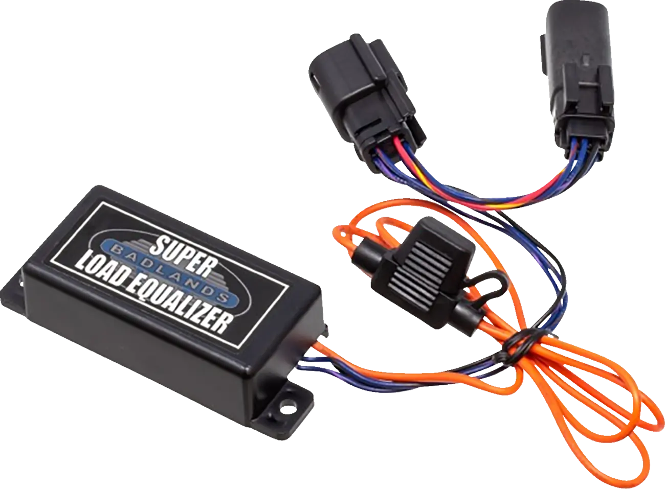 Badlands Plug-in Turn Signal Load Equalizer Iii