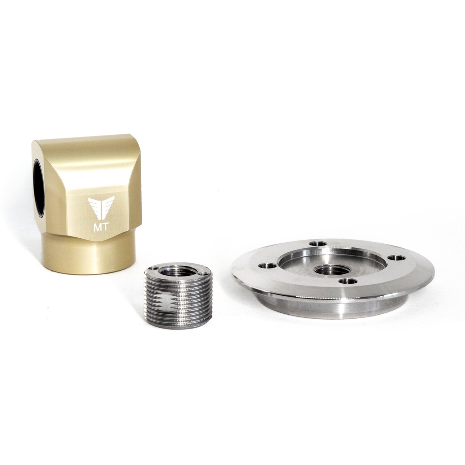 Müeller Müller rear lowering kit M8