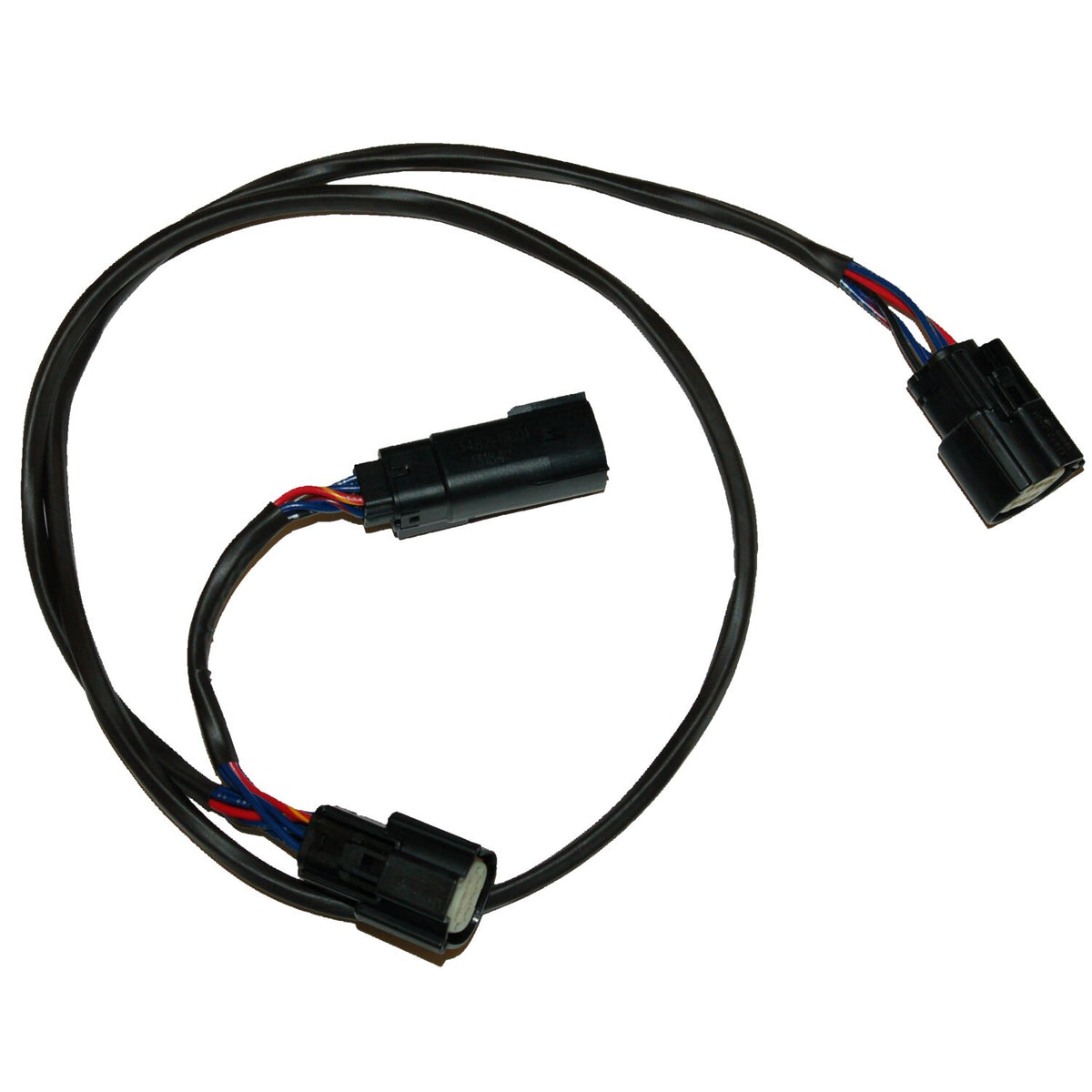 NAMZ Tour Pack 'Power Tap' wiring harness
