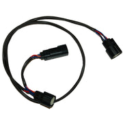 NAMZ Tour Pack 'Power Tap' wiring harness
