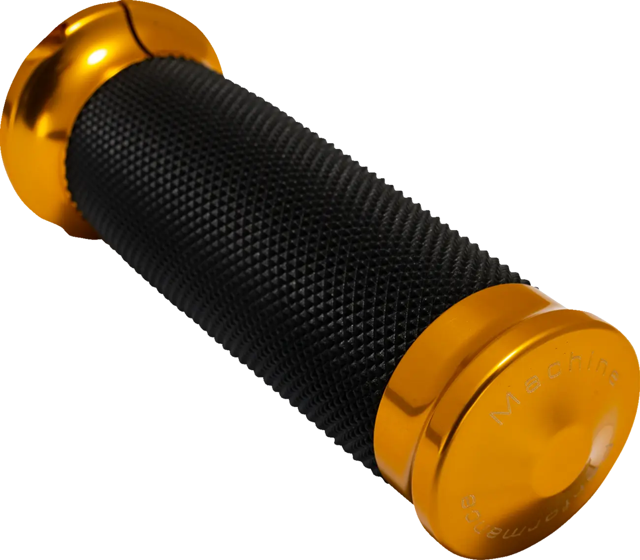 Performance Machine Contour Grips for 1-inch Handlebars