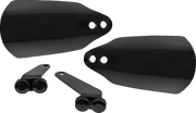 Memphis Shades Handguards - 1" Handlebar Mount