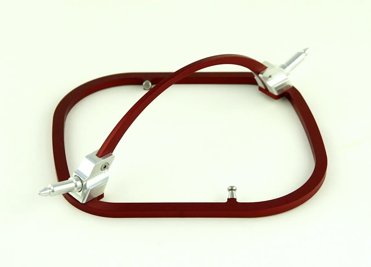 Dt-1 Racing Europe Airpower Cage