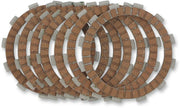 Moose Offroad Clutch Friction Plate Set
