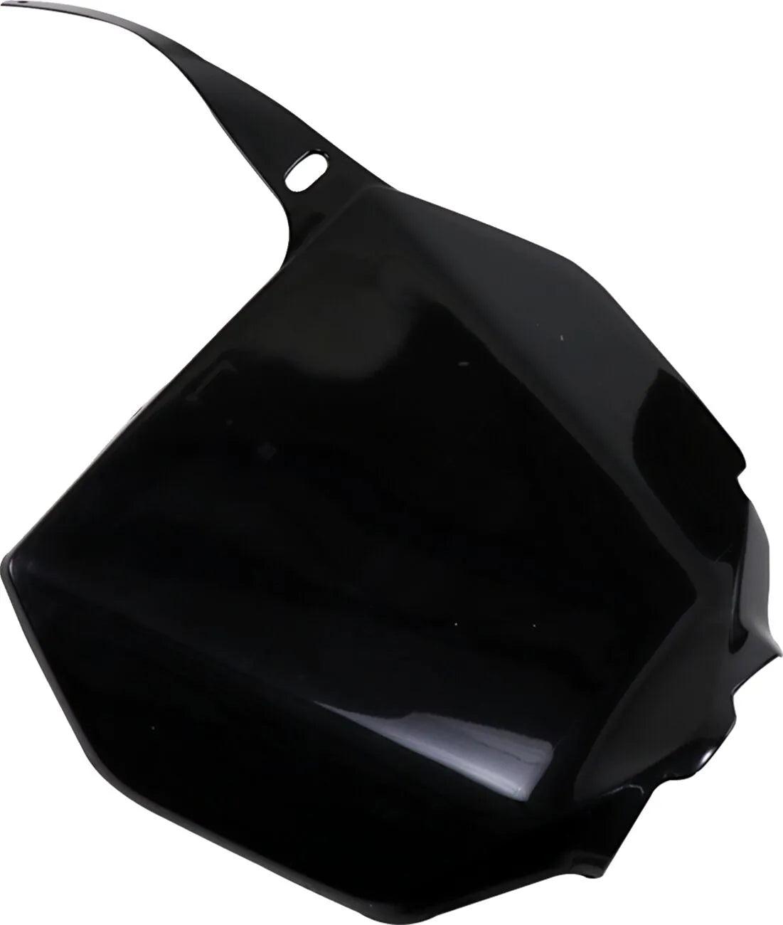 Ufo Replacement Front Number Plate