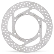 Moto-master Halo Series Fast Bremseklodser - Foran