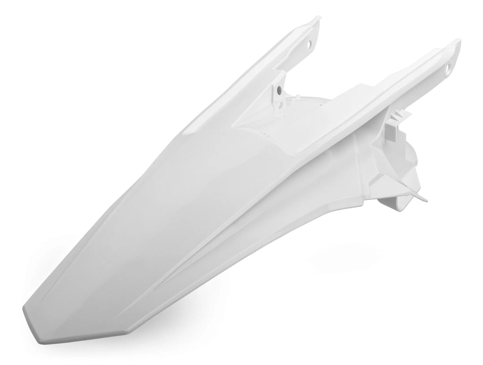 Polisport Rear Fender with Side Panels