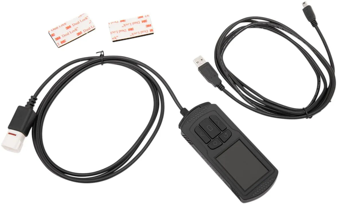 Dynojet Power Vision 3 Fuel Injection Module For Harley-davidson