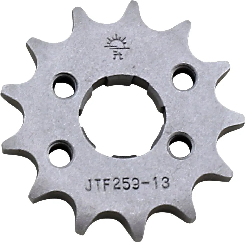 Jt Sprockets Front Sprocket 13t