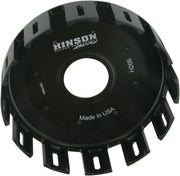 Hinson Racing Billetproof Clutch Basket
