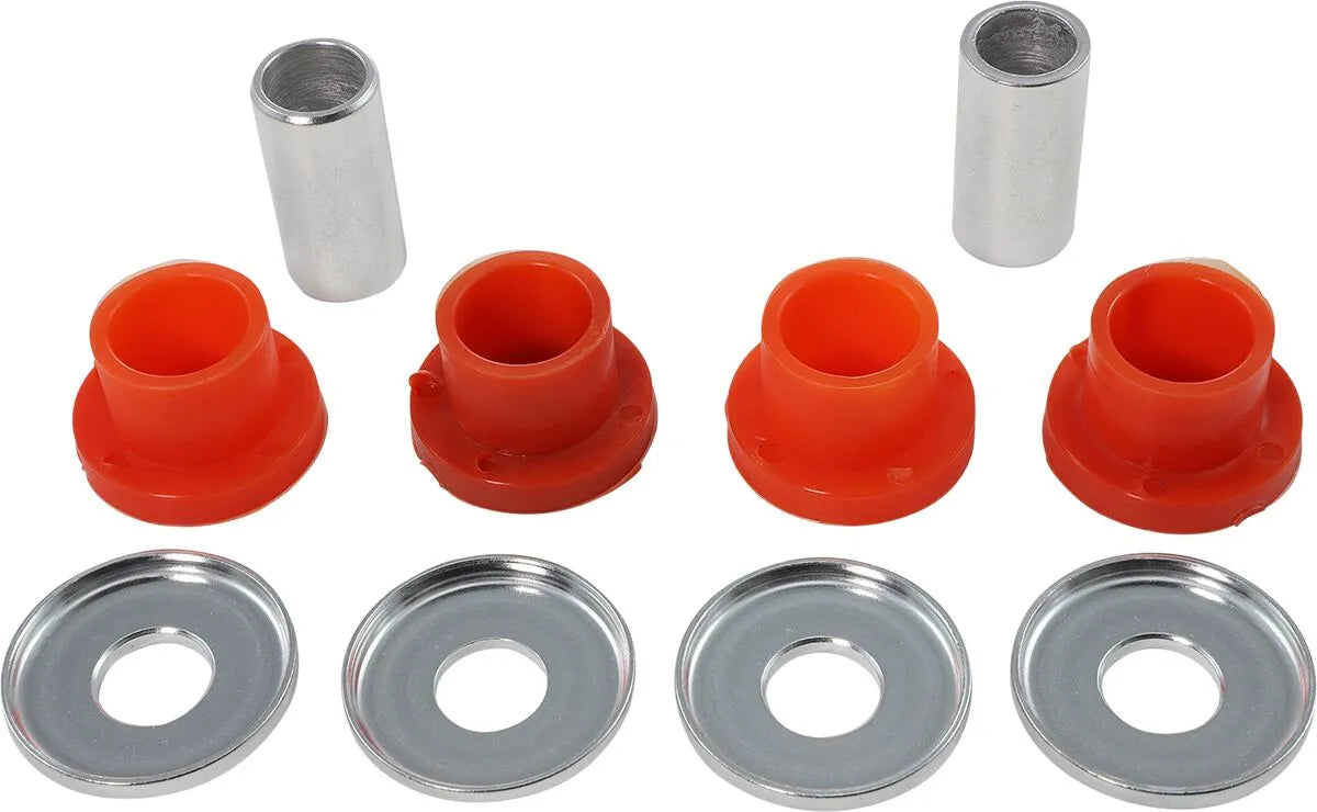 Alloy Art Handlebar Riser Bushings