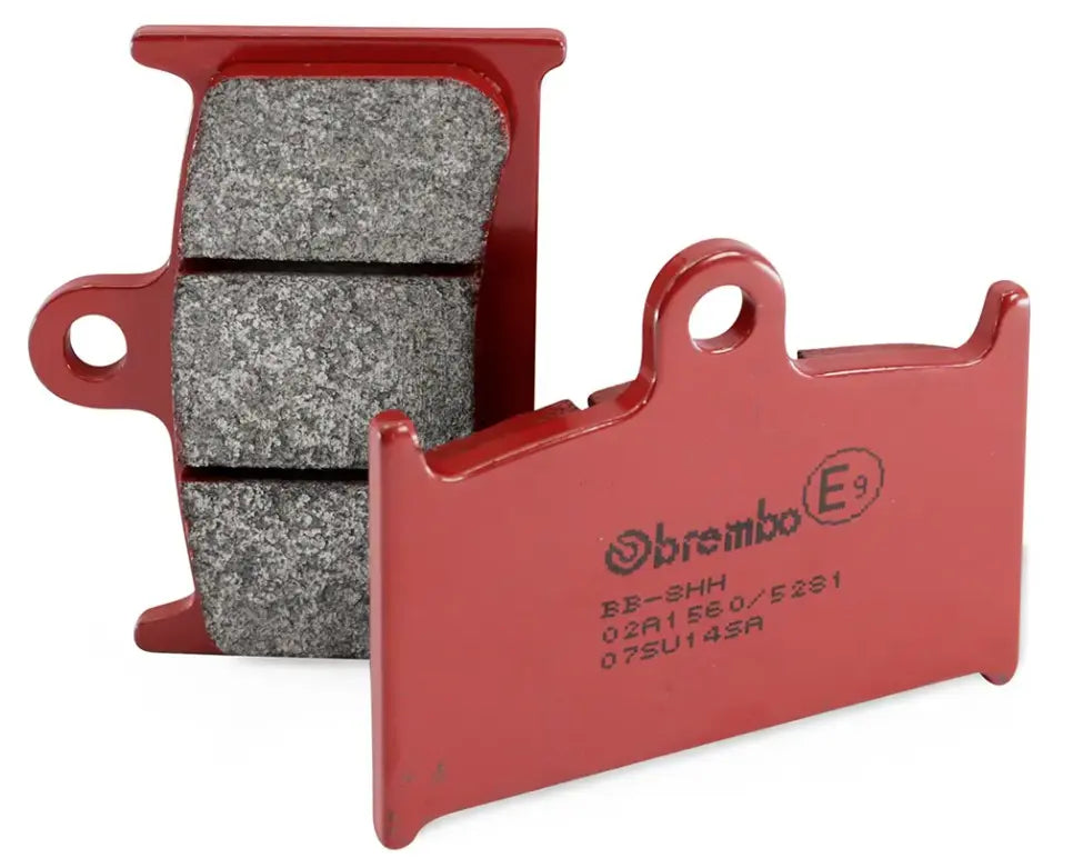 Brembo SA Prime Line Front Brake Pads