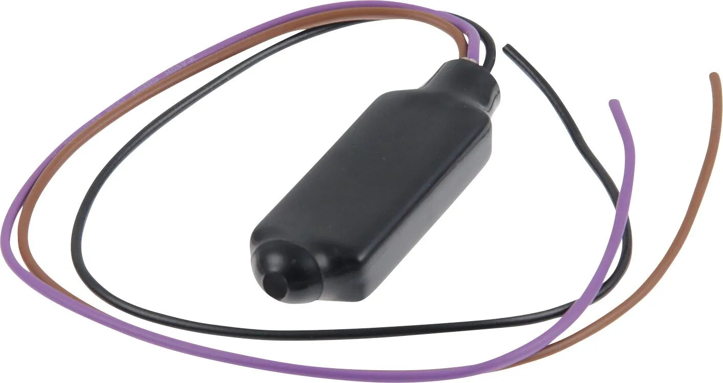 Cult Werk Mini Resistor For Harley Led Indicators