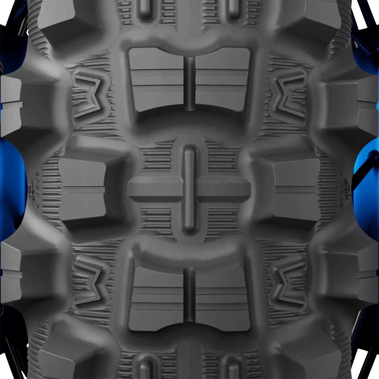 Michelin Starcross 5 Soft Tire For Off-road