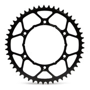 Moto-master Steel Ultralight 50t Rear Sprocket