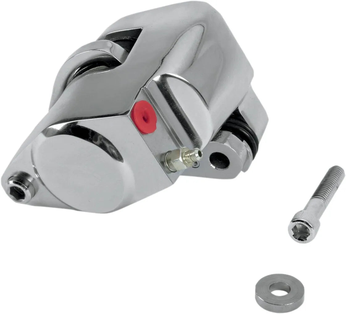 Drag Specialties Front And Rear Brake Caliper Kit