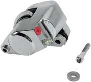 Drag Specialties Front And Rear Brake Caliper Kit