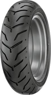 Dunlop D407 Tire 200/55r17 Rear Blackwall Tubeless