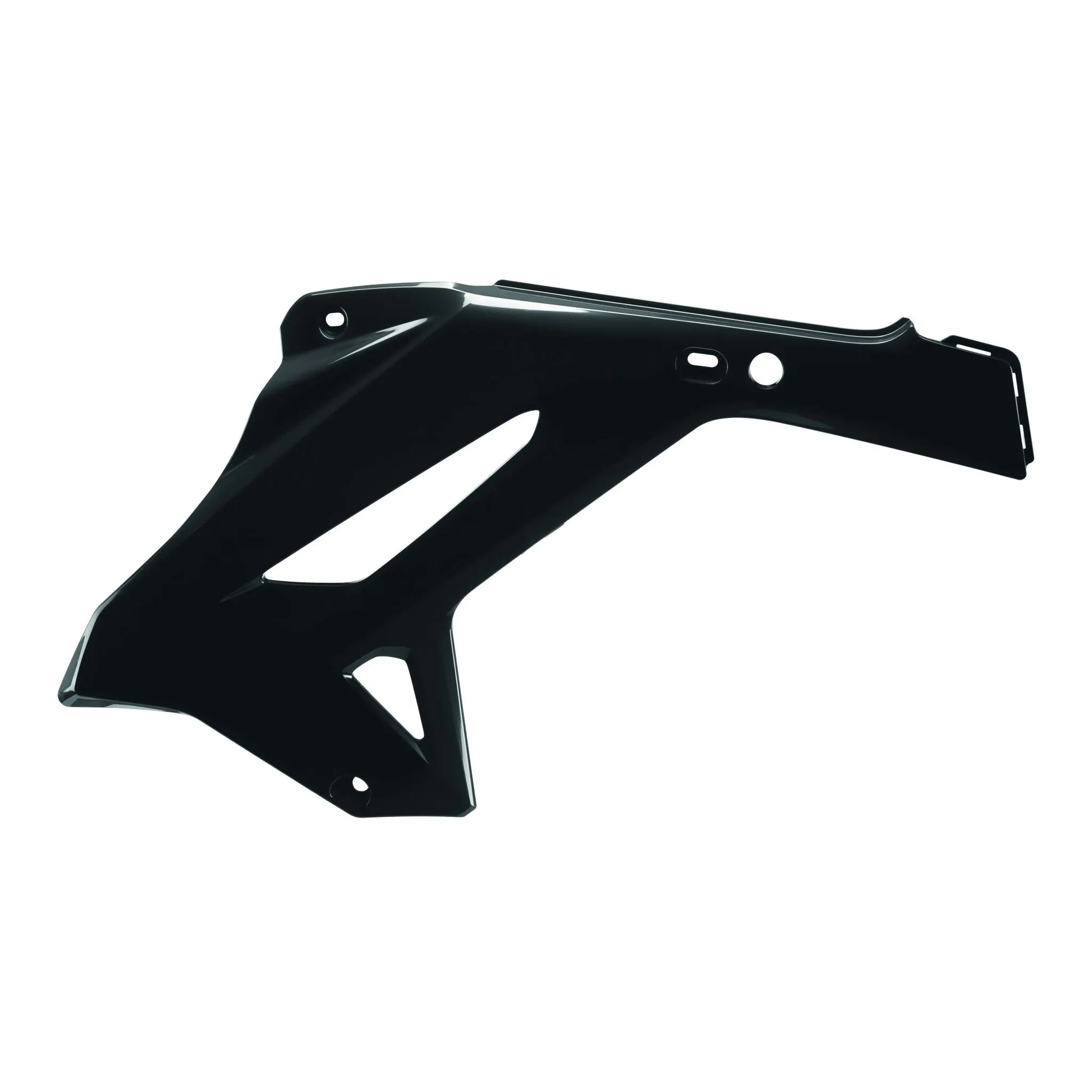 POLISPORT Radiator Cover for Honda