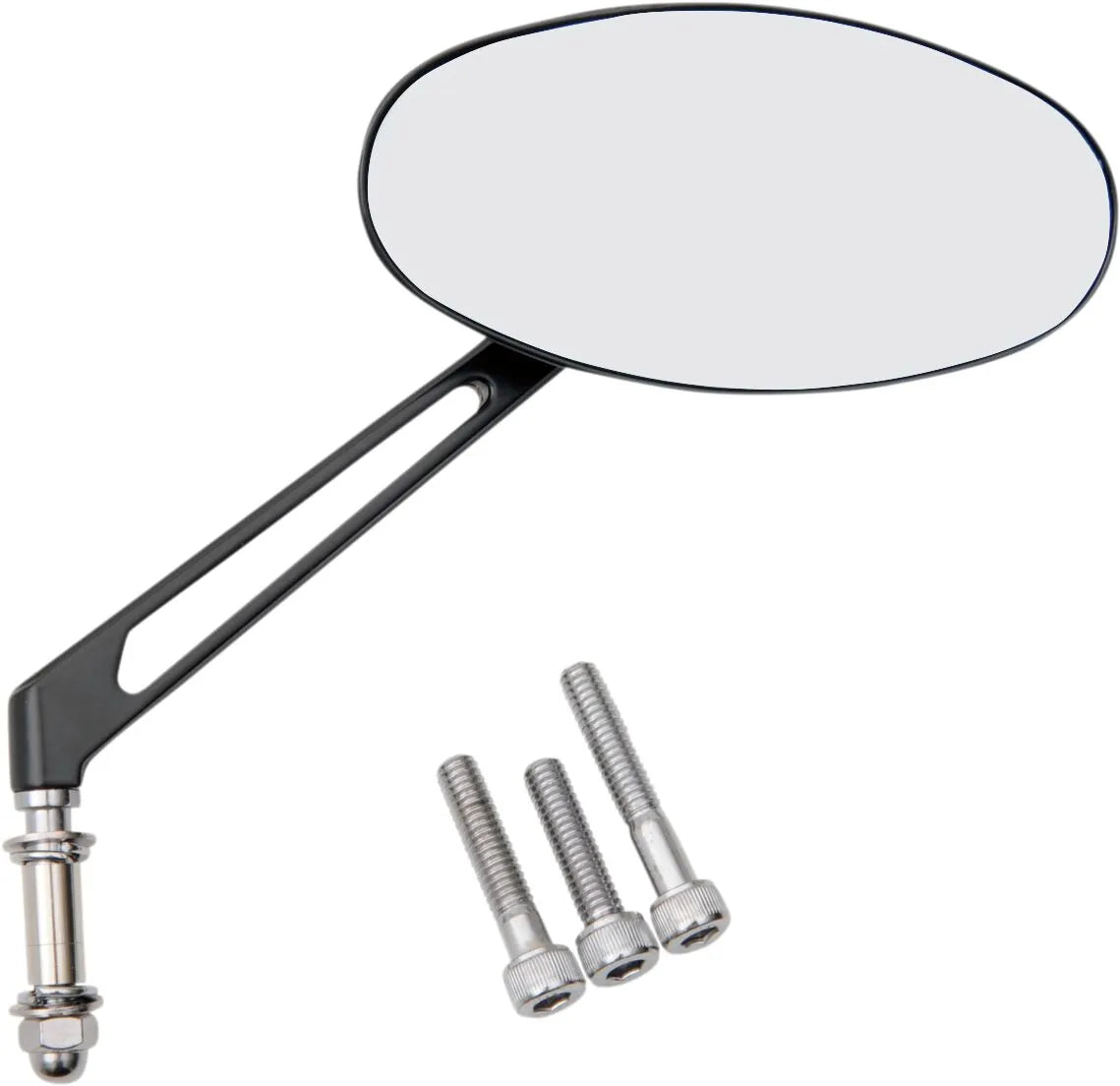 Drag Specialties Stealth I Mirror