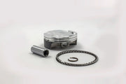 Wossner 4-stroke Piston Kit 76.98mm