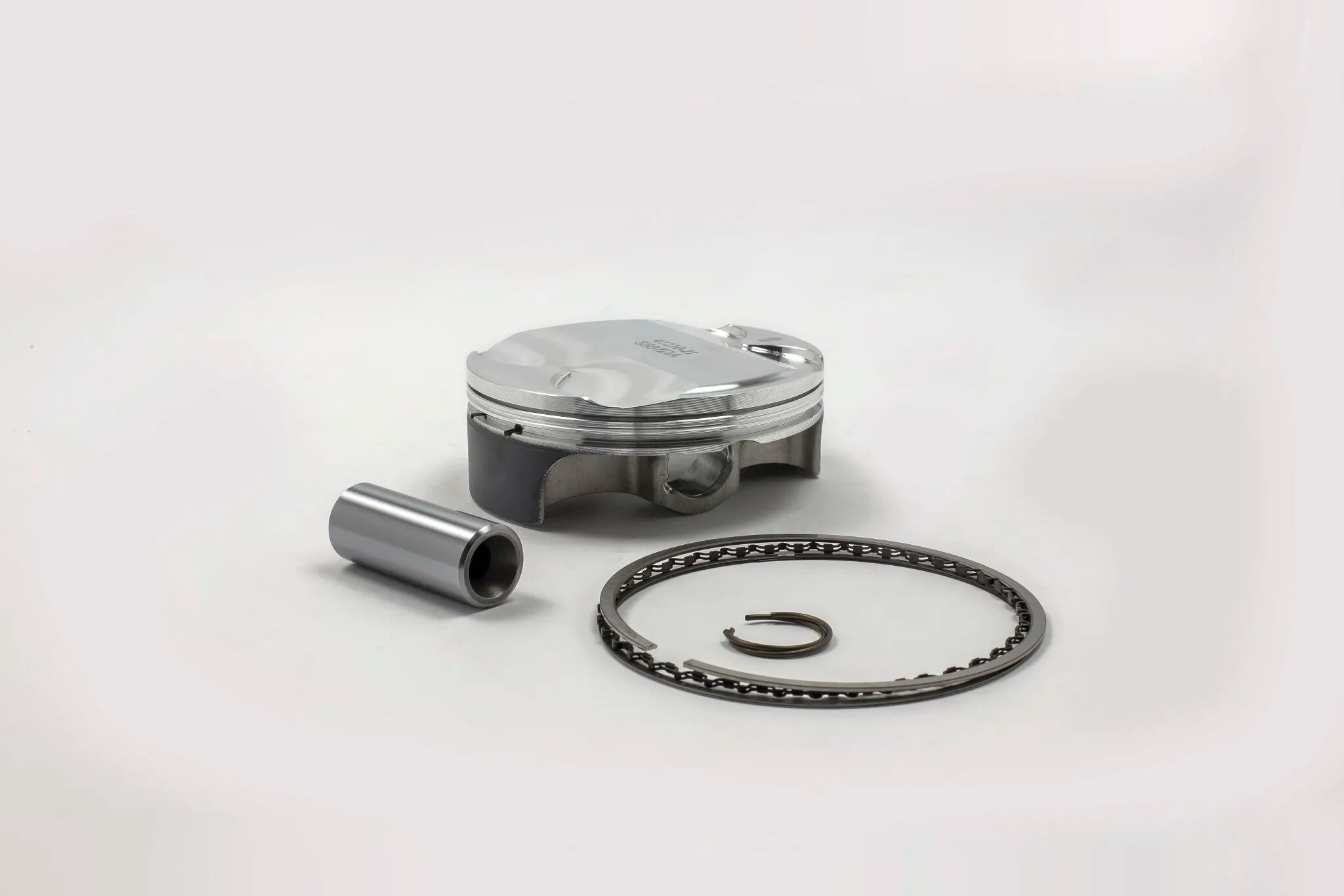 Wossner 4-stroke Piston Kit 76.98mm