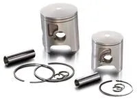 Prox Cast Piston Kit 66.38mm