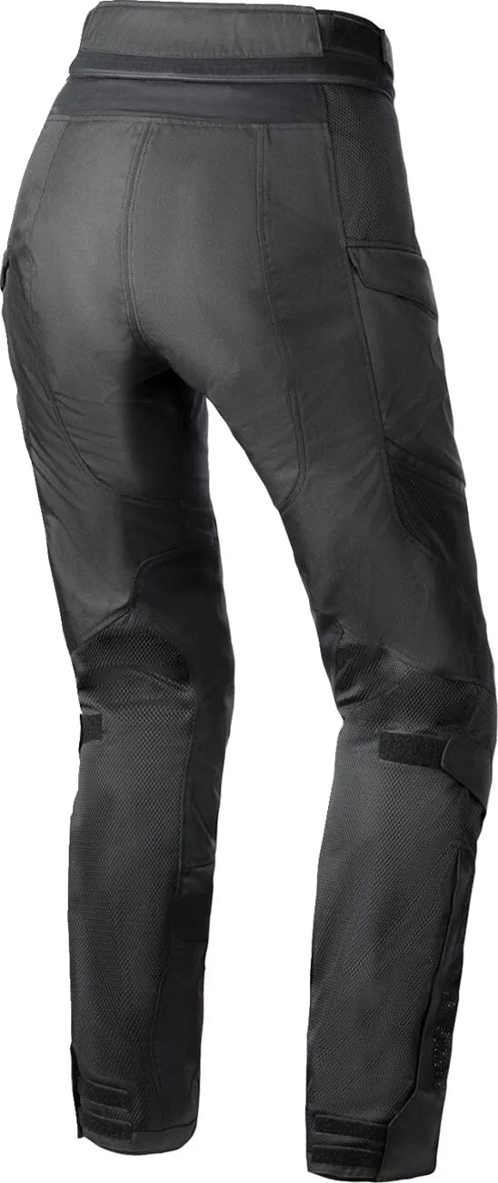 Alpinestars Stella Andes Air Drystar Women's Pants - Black