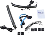 Custom Dynamics Led Saddlebag Lights - Indian