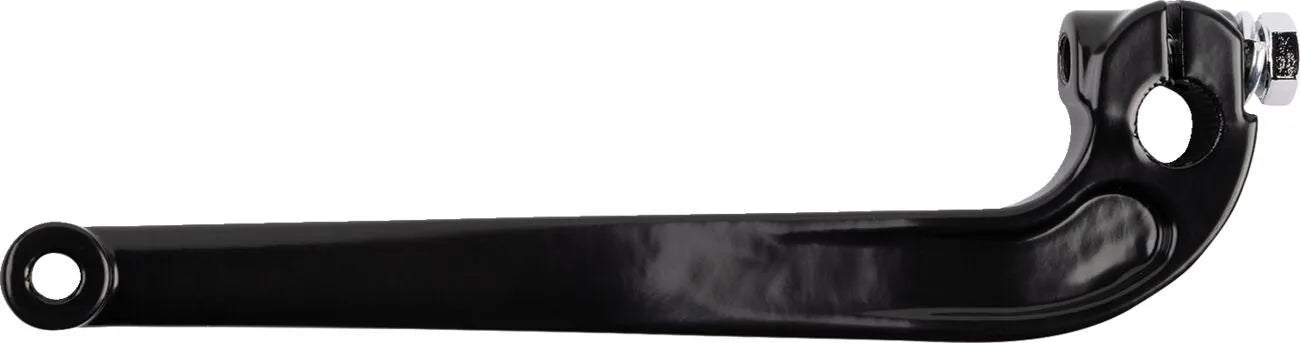 Drag Specialties Shift Lever - Black Steel