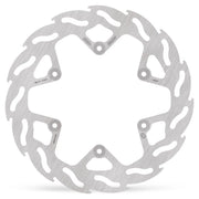 Moto-master Flame Series Bag Bremse Rotor - Bag