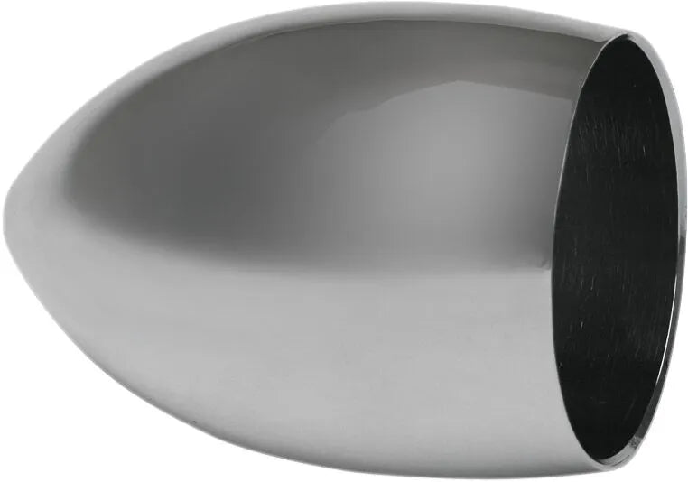 Dakota Digital Gauge Cup - 2-1/16" Chrome