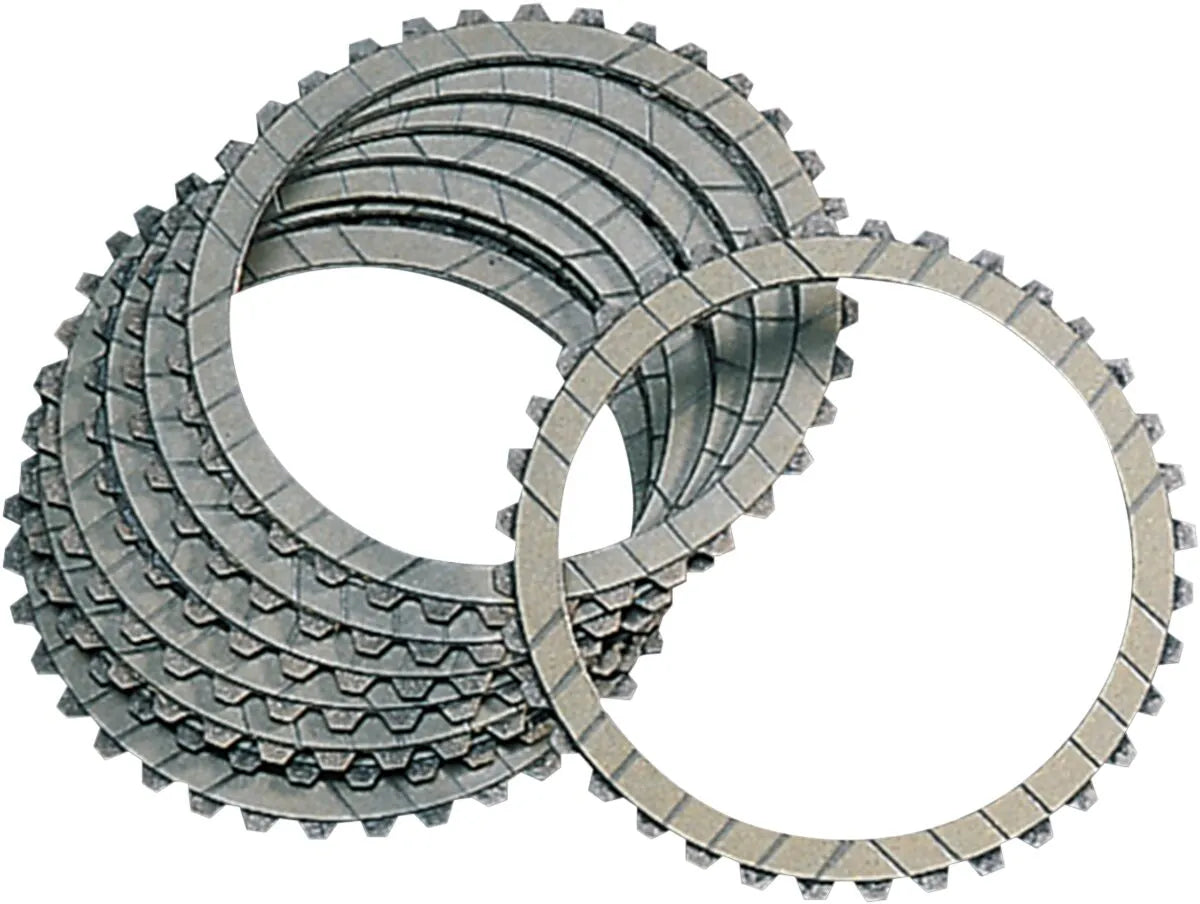 Barnett Clutch Friction Plate Set
