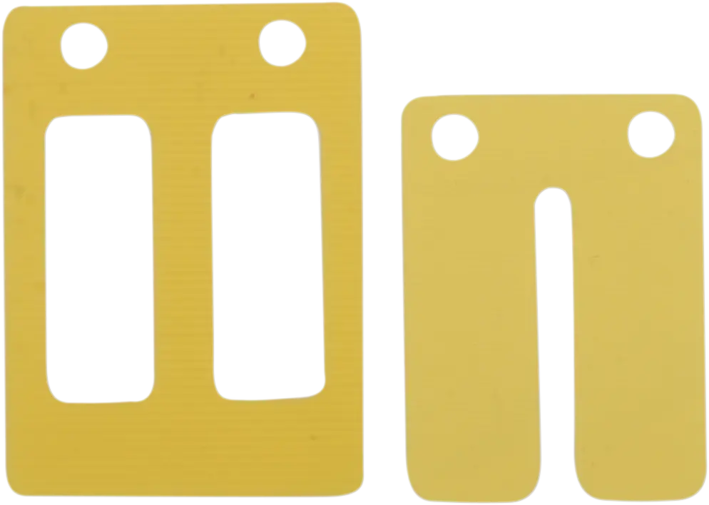 Boyesen Power Reed Set