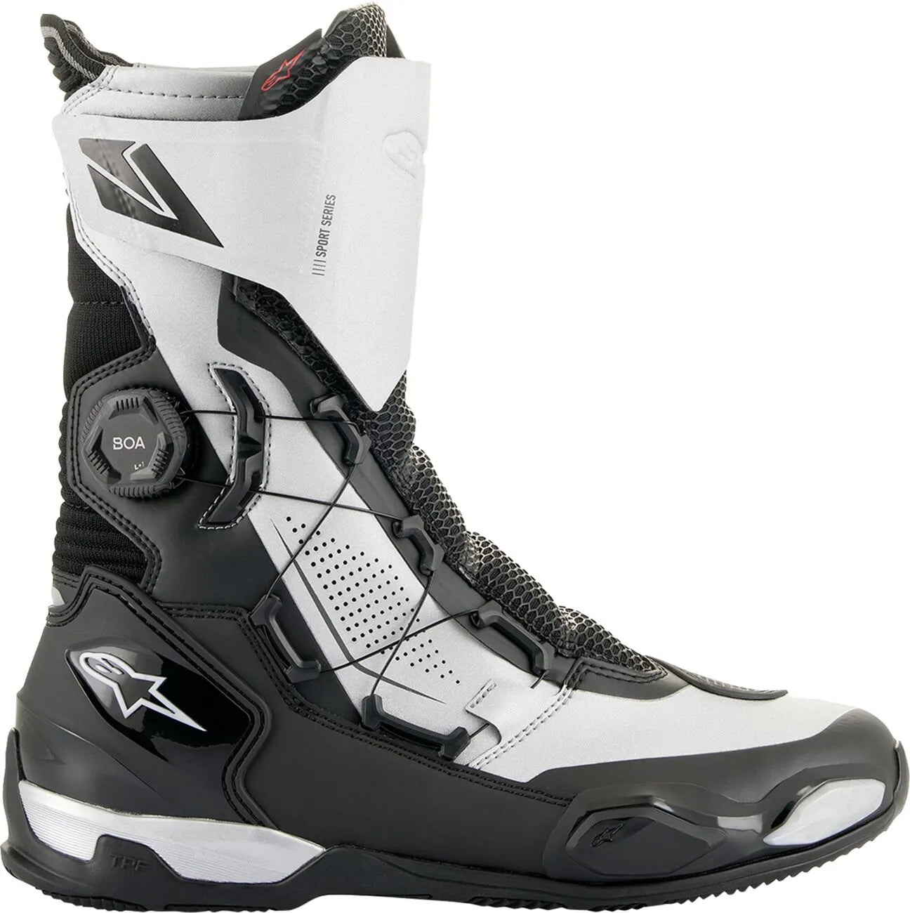 Alpinestars Sp-x Boa Boots Foreet/touring