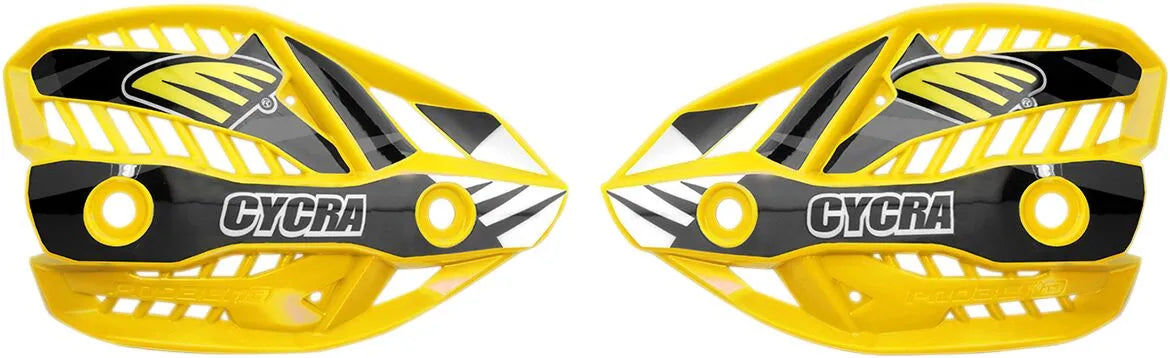 Cycra Probend Crm Handshields - Replacement