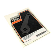 Colony transmission shift lever short