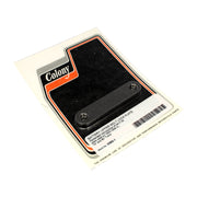 Colony battery upper bolt lock plate