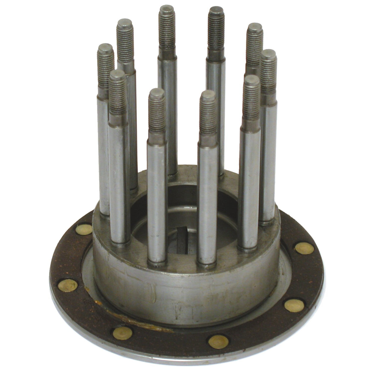 MCS Clutch hub 10-stud