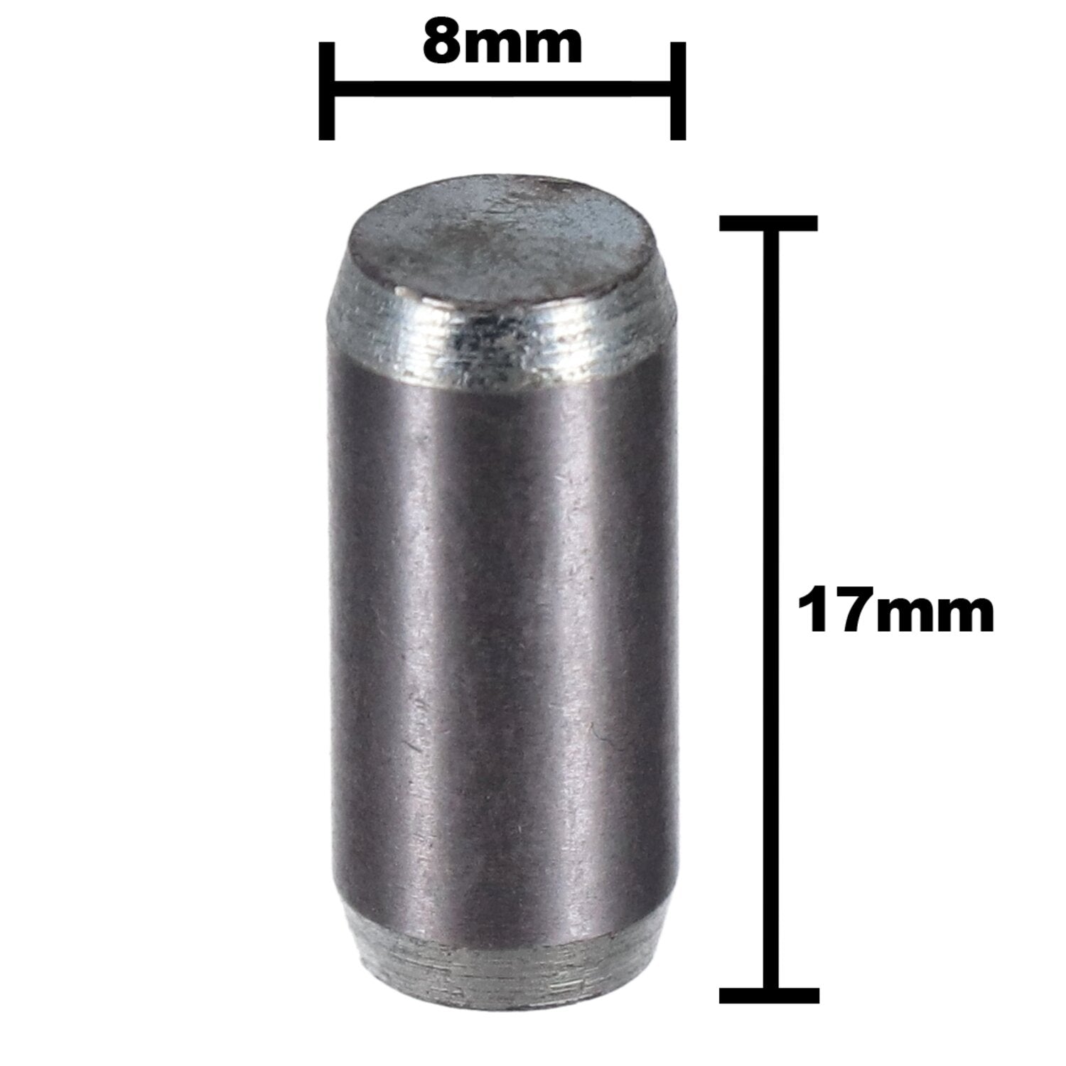 MCS Dowel pin