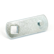 MCS Shifter rod assembly