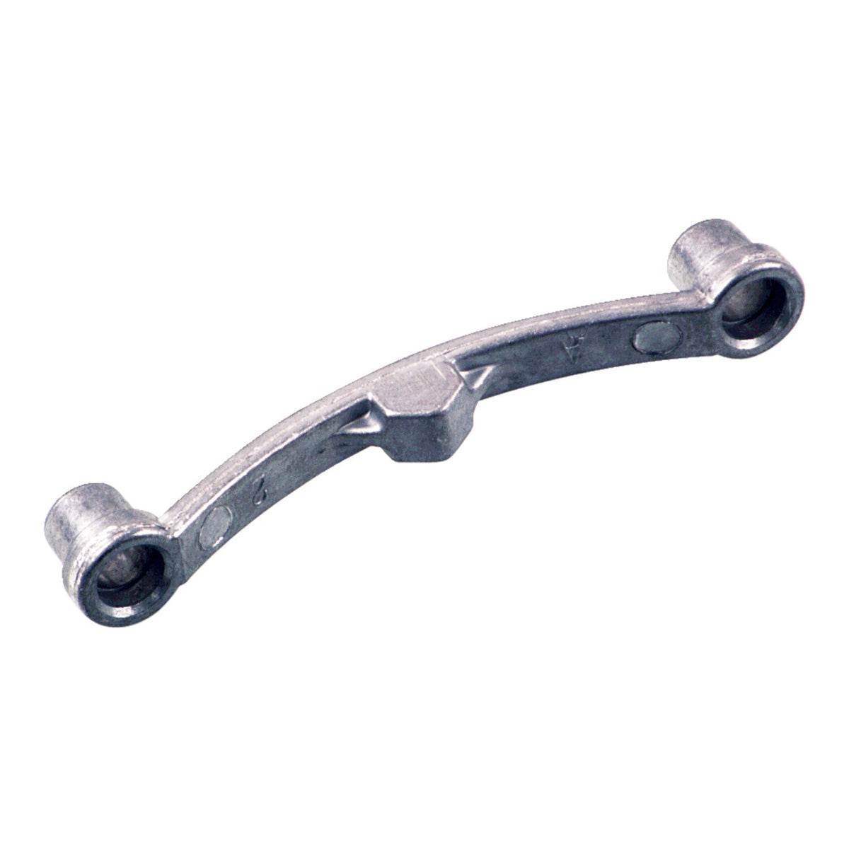 MCS XL shifter cam follower - aluminum