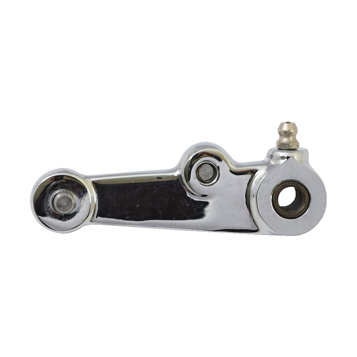 MCS Shift lever assembly 4-speed