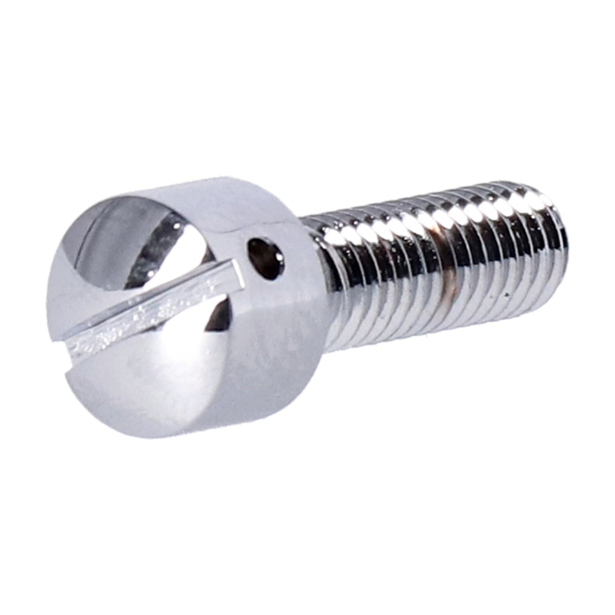 MCS Vent screw transmission