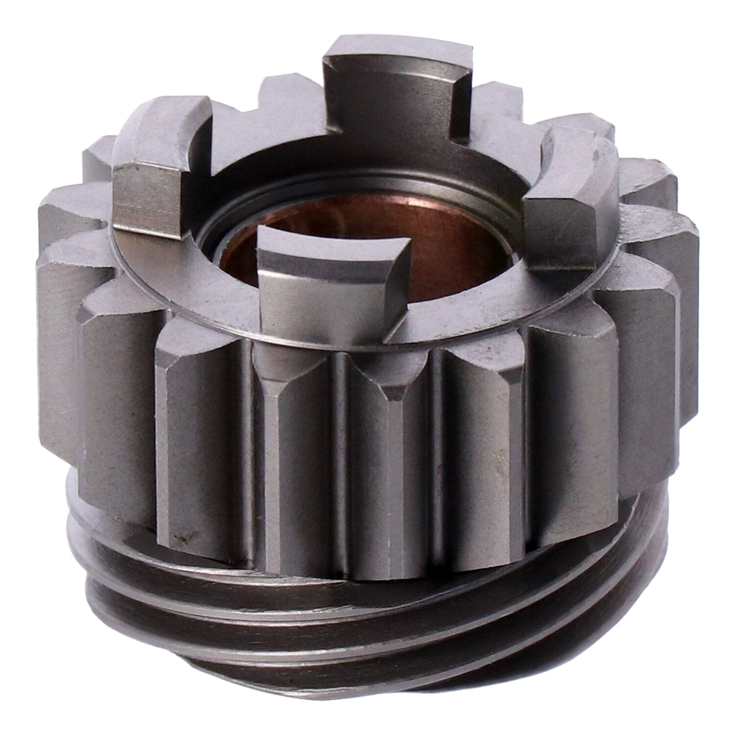 MCS 1st gear countershaft - 17t