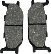 Ebc Fa179 Organic Brake Pads - Front